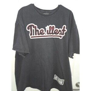 The Illest 3XL Effectus Clothing